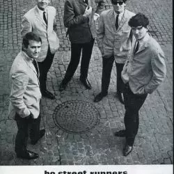 Bo Street Runners