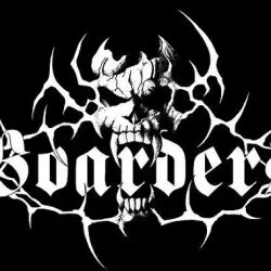 Boarders