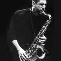Bob Berg
