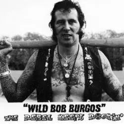 Bob Burgos