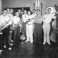 Bob Wills & His Texas Playboys