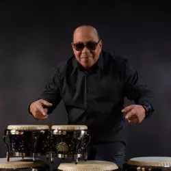 Bobby Allende