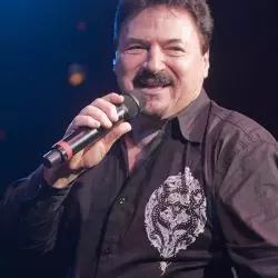 Bobby Kimball