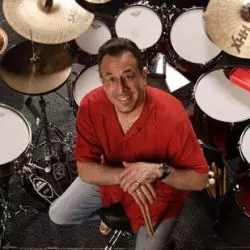 Bobby Sanabria