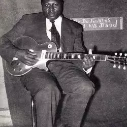 Bobo Jenkins