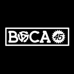 Boca 45