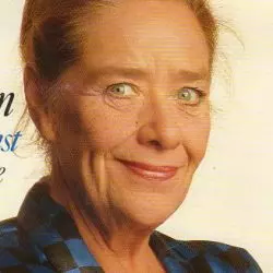 Bodil Udsen