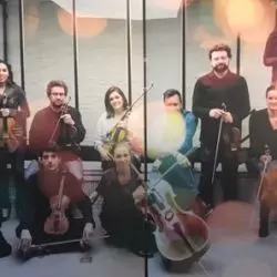 Boho Strings