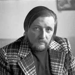 Bohuslav Ondráček