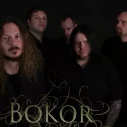 Bokor