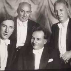 Bolshoi Theatre Quartet