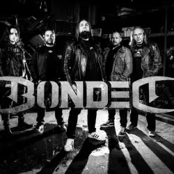 Bonded