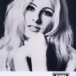 Bonnie St. Claire