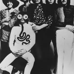 Bonzo Dog Doo-Dah Band
