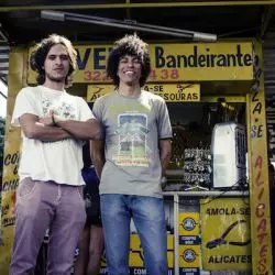 Boogarins