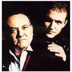 Booth And The Bad Angel