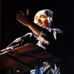 Boris Carmeli