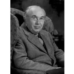 Boris Ord