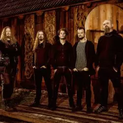 Borknagar