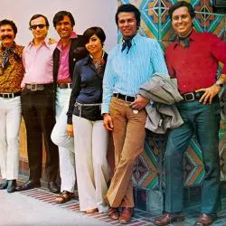Bossa Rio