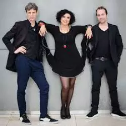 Bossarenova Trio