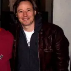 Brady Rymer