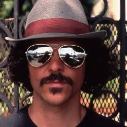 Brant Bjork