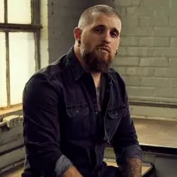 Brantley Gilbert