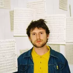 Brendan Eder