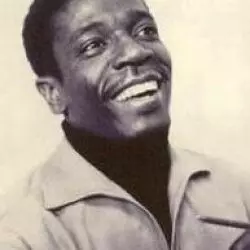 Brenton Wood
