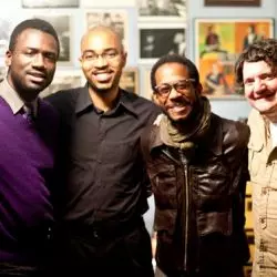 Brian Blade Fellowship