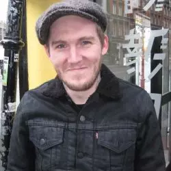 Brian Fallon