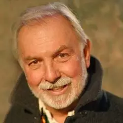 Brian Large