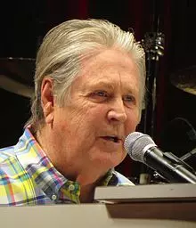 Brian Wilson & The Beach Boys