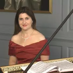 Bridget Cunningham