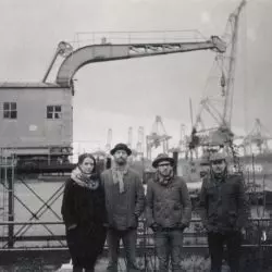 Bring The Mourning On