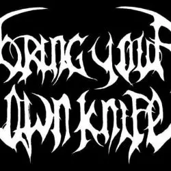Bring Your Own Knife
