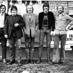 Brinsley Schwarz
