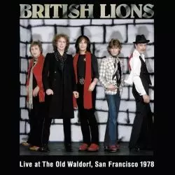 British Lions