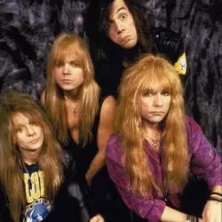 Britny Fox