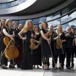 Britten Sinfonia