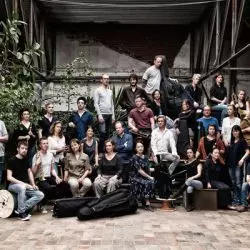 B'Rock Orchestra