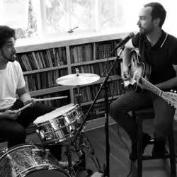 Broken Bells