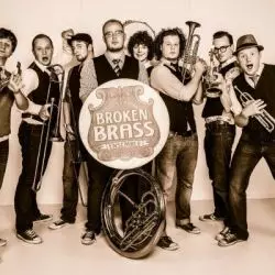 Broken Brass Ensemble