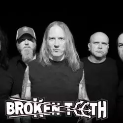 Broken Teeth