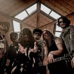 Brotherhood Of Wolves