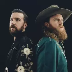 Brothers Osborne