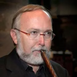 Bruce Dickey