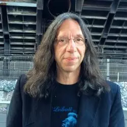 Bruce Katz