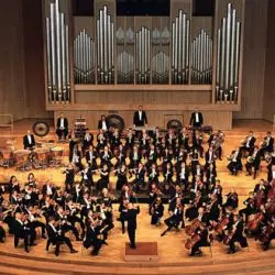 Bruckner Orchestra Linz